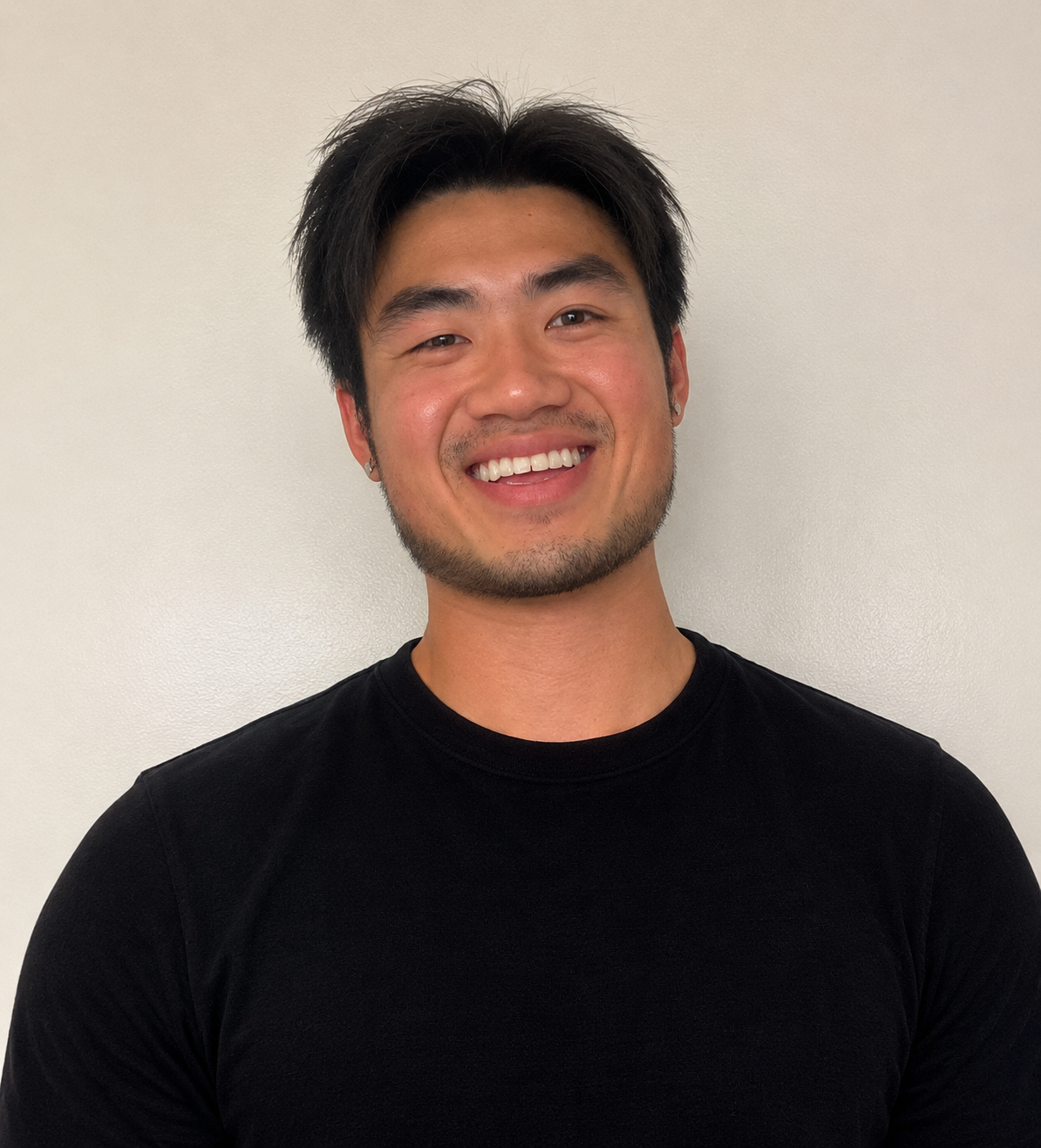 Jeffrey Zhang